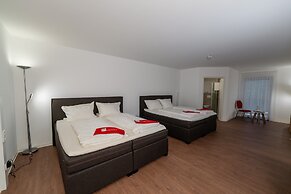 Hotel Catherine Business & Event
