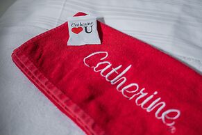Hotel Catherine Business & Event