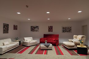 Hotel Catherine Business & Event