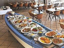 4 Person Holiday Park Home in Faaborg