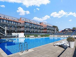 4 Person Holiday Park Home in Faaborg