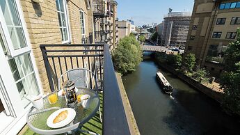 Riverside House
