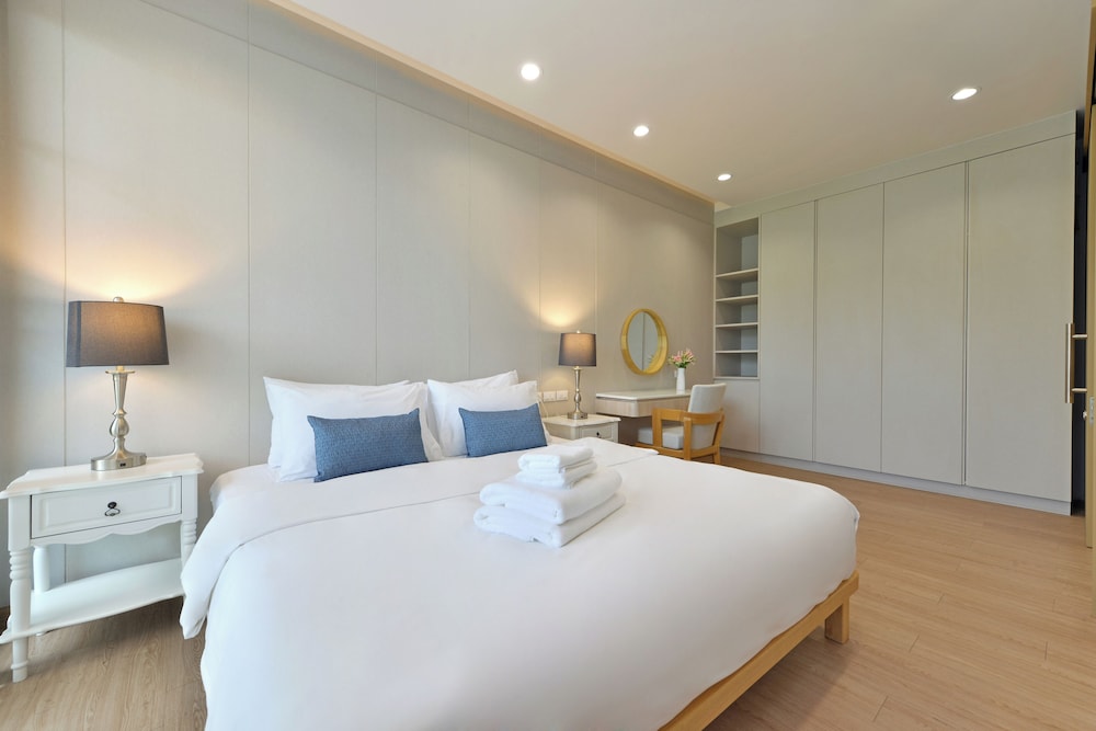 SENS Hotel Bangkok - Kubon