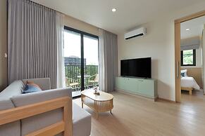 SENS Hotel Bangkok - Kubon