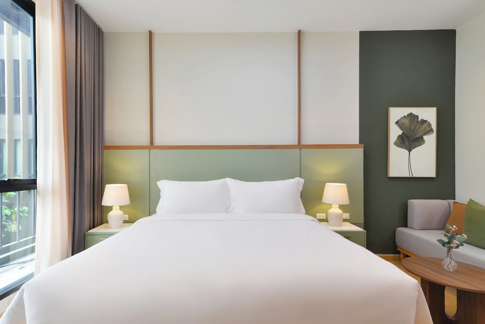 SENS Hotel Bangkok - Kubon