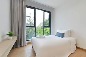 SENS Hotel Bangkok - Kubon