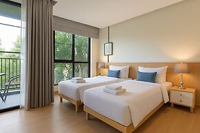 SENS Hotel Bangkok - Kubon