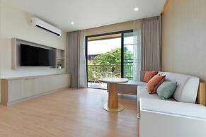 SENS Hotel Bangkok - Kubon