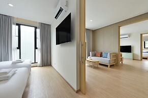 SENS Hotel Bangkok - Kubon