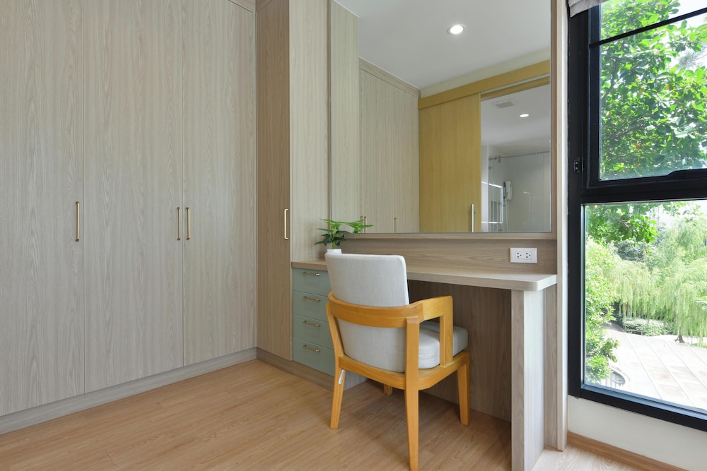 SENS Hotel Bangkok - Kubon