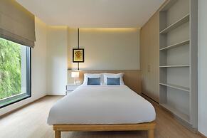 SENS Hotel Bangkok - Kubon