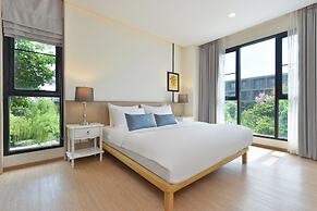 SENS Hotel Bangkok - Kubon