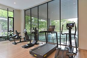 SENS Hotel Bangkok - Kubon
