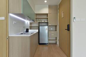 SENS Hotel Bangkok - Kubon