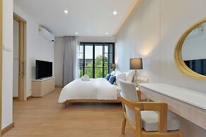SENS Hotel Bangkok - Kubon