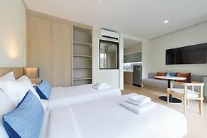 SENS Hotel Bangkok - Kubon
