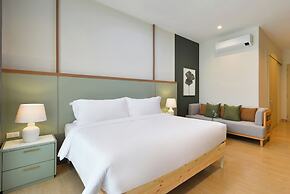 SENS Hotel Bangkok - Kubon