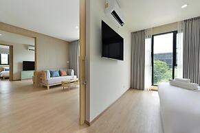 SENS Hotel Bangkok - Kubon