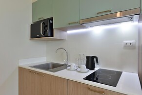 SENS Hotel Bangkok - Kubon