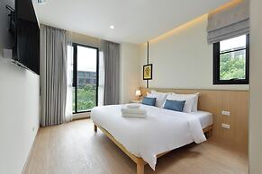 SENS Hotel Bangkok - Kubon