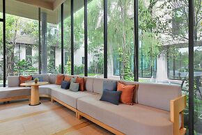 SENS Hotel Bangkok - Kubon