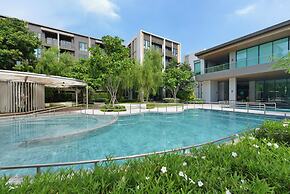 SENS Hotel Bangkok - Kubon