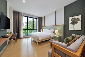 SENS Hotel Bangkok - Kubon