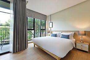 SENS Hotel Bangkok - Kubon