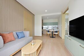 SENS Hotel Bangkok - Kubon
