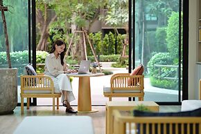 SENS Hotel Bangkok - Kubon