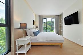 SENS Hotel Bangkok - Kubon
