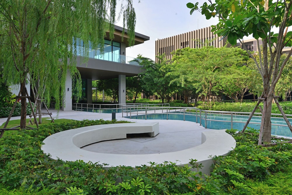 SENS Hotel Bangkok - Kubon
