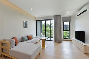 SENS Hotel Bangkok - Kubon