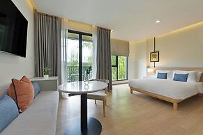 SENS Hotel Bangkok - Kubon