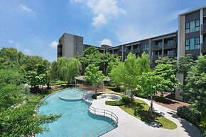 SENS Hotel Bangkok - Kubon