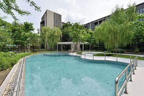 SENS Hotel Bangkok - Kubon