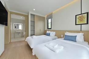 SENS Hotel Bangkok - Kubon