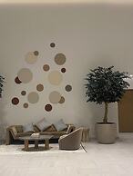 Rove Haven Crown 4BR Burj Dubai Mall