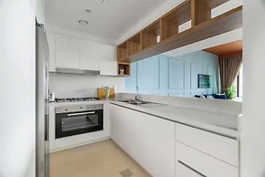 Rove Haven Crown 4BR Burj Dubai Mall