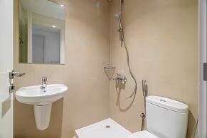 Rove Haven Crown 4BR Burj Dubai Mall