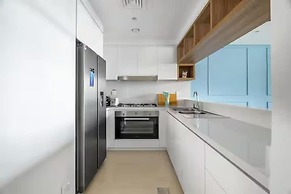 Rove Haven Crown 4BR Burj Dubai Mall