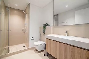 Rove Haven Crown 4BR Burj Dubai Mall