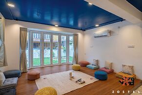 Zostel Chennai Anna Nagar