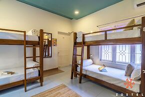 Zostel Chennai Anna Nagar