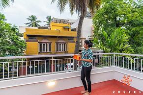 Zostel Chennai Anna Nagar