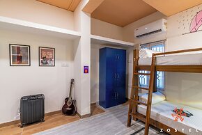 Zostel Chennai Anna Nagar