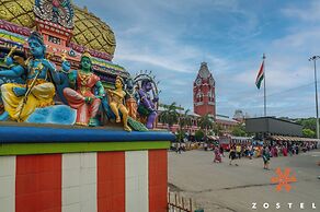 Zostel Chennai Anna Nagar