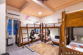Zostel Chennai Anna Nagar
