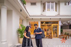 Zostel Chennai Anna Nagar