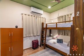 Zostel Chennai Anna Nagar